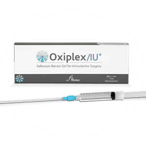 Oxiplex/IU®