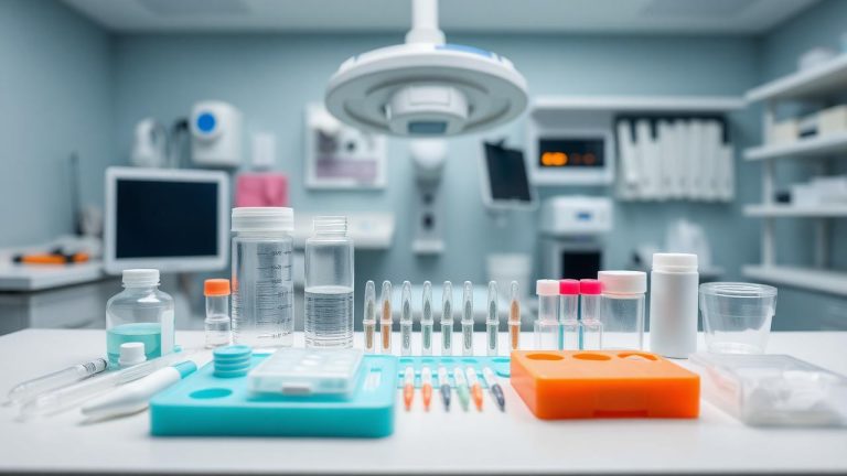 Expansión de la Línea de Productos FemSperm™ con Nuevo Kit de Preparación para Inseminación